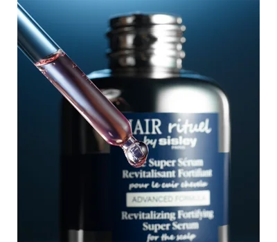 Hair Rituel Revitalizing Fortifying Super Serum 60ml