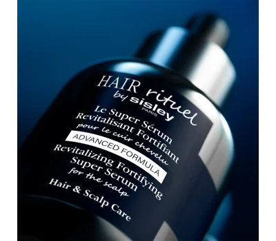Hair Rituel Revitalizing Fortifying Super Serum 60ml