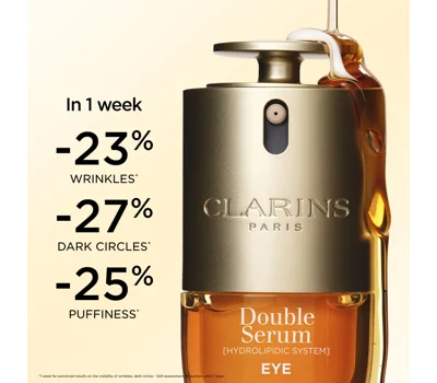 Double Serum Eye 20ml