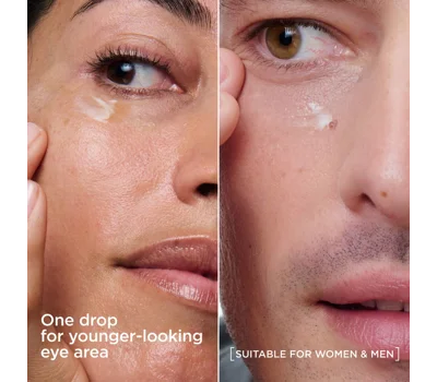 Double Serum Eye 20ml