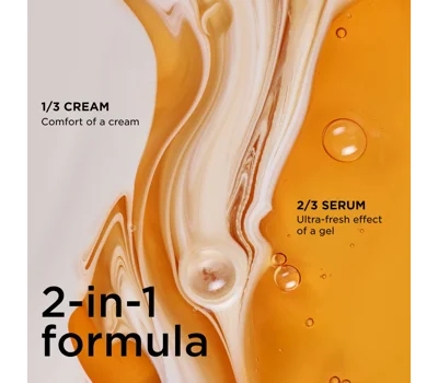 Double Serum Eye 20ml