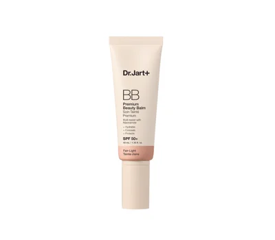Premium Beauty Balm SPF50+ 01 Fair-Light 40ml