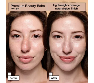 Premium Beauty Balm SPF50+ 01 Fair-Light 40ml
