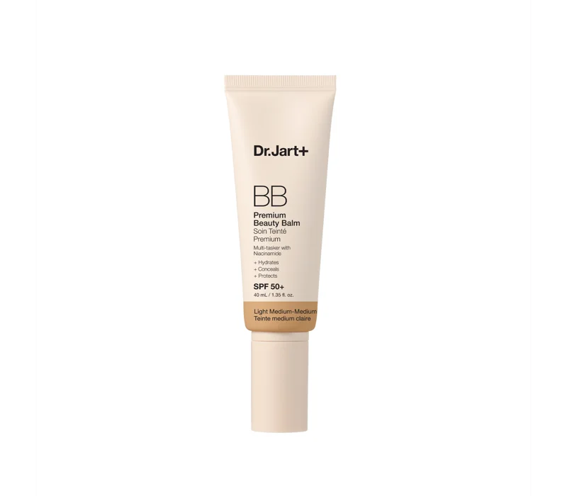Premium Beauty Balm SPF50+ 02 Light Medium-Medium 40ml