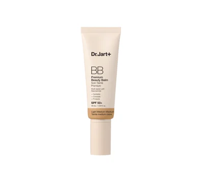 Premium Beauty Balm SPF50+ 02 Light Medium-Medium 40ml