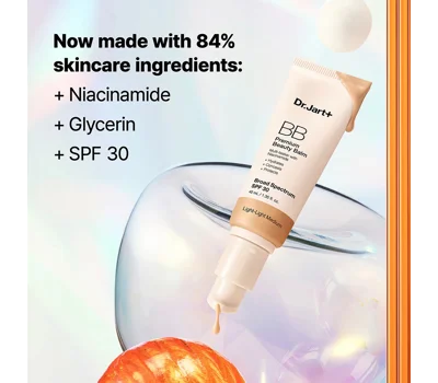 Premium Beauty Balm SPF50+ 02 Light Medium-Medium 40ml