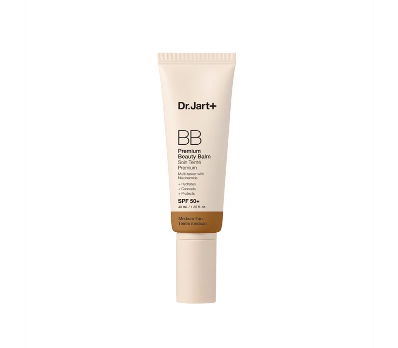 Premium Beauty Balm SPF50+ 03 Medium-Tan 40ml