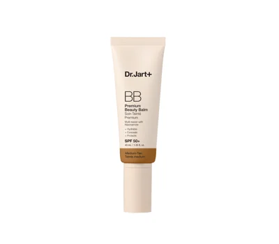 Premium Beauty Balm SPF50+ 03 Medium-Tan 40ml