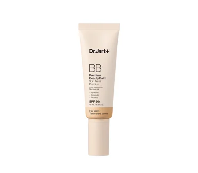 Premium Beauty Balm SPF50+ 0.5 Fair Warm 40ml