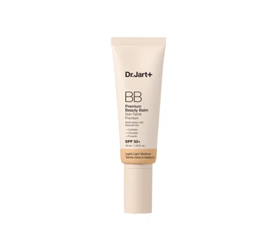 Premium Beauty Balm SPF50+ 1.5 Light-Light Medium 40ml