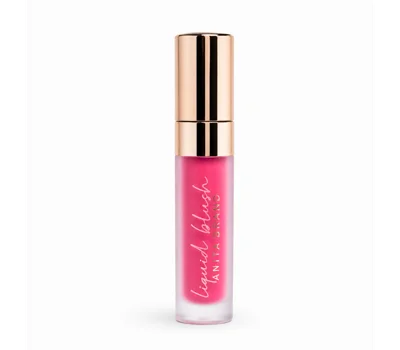 SunBlushed Liquid Blush Pink Martini