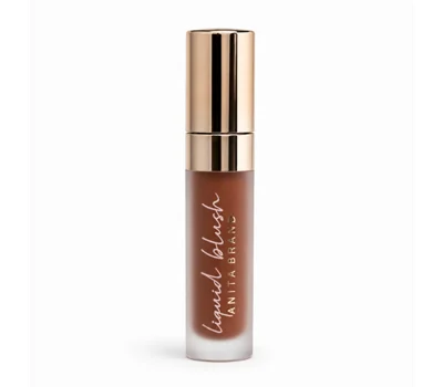 SunBlushed Liquid Blush Amaretto