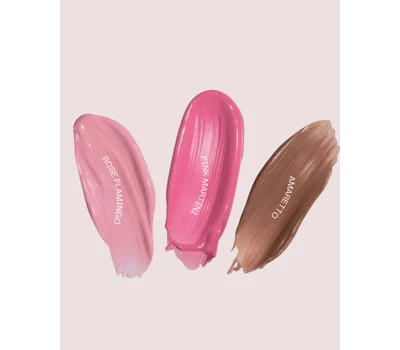 SunBlushed Liquid Blush Amaretto