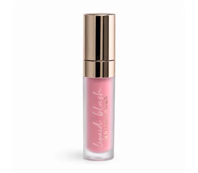SunBlushed Liquid Blush Rose Flamingo