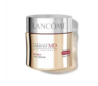 Absolue Longevity M.D. Reset The Cream 30ml