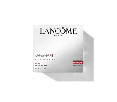 Absolue Longevity M.D. Reset The Cream 30ml
