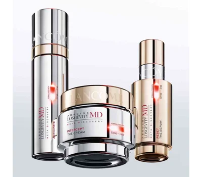 Absolue Longevity M.D. Reset The Cream 30ml