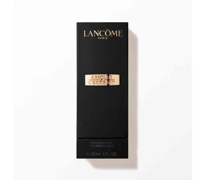 Absolue L’Extrait The Elixir In Oil 30ml