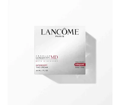 Absolue Longevity M.D. Intercept The Cream 30ml