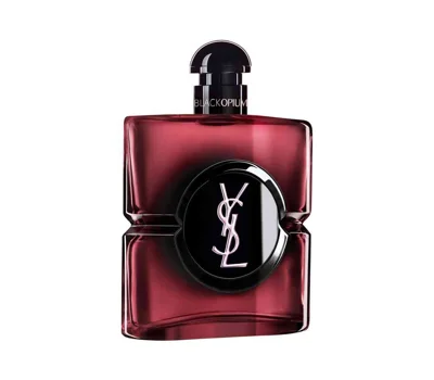 Black Opium Pink Glaze EDP 90ml