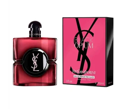 Black Opium Pink Glaze EDP 90ml