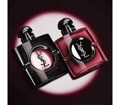Black Opium Pink Glaze EDP 90ml