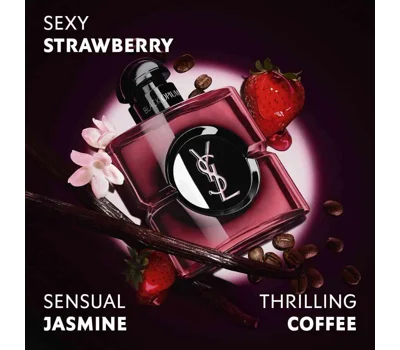 Black Opium Pink Glaze EDP 90ml