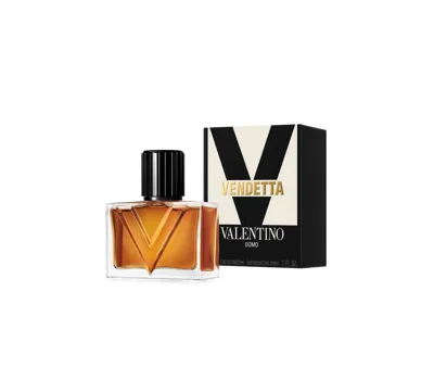 Vendetta Uomo EDP 30ml