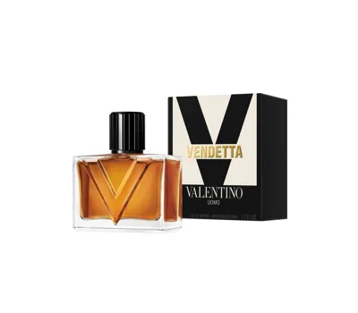 Vendetta Uomo EDP 50ml