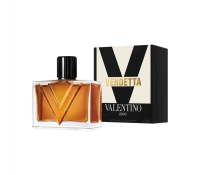 Vendetta Uomo EDP 90ml
