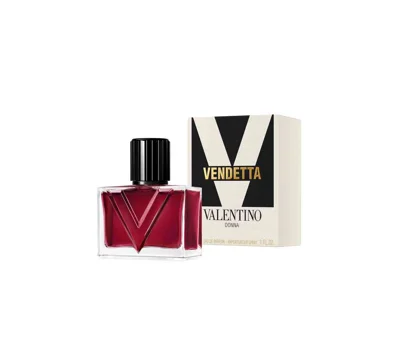 Vendetta Donna EDP 30ml