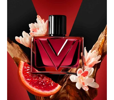Vendetta Donna EDP 50ml