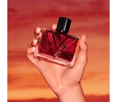 Vendetta Donna EDP 50ml
