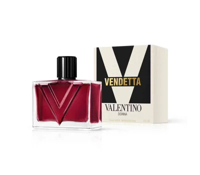 Vendetta Donna EDP 90ml