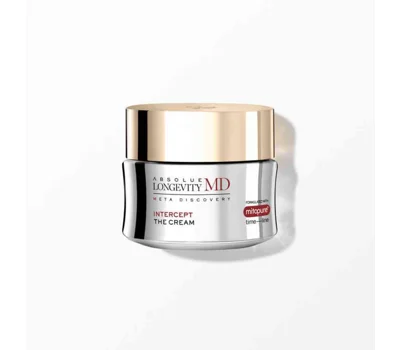 Absolue Longevity M.D. Intercept Gift Set
