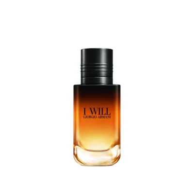 Armani Giorgio Armani I WILL EDP 30ML