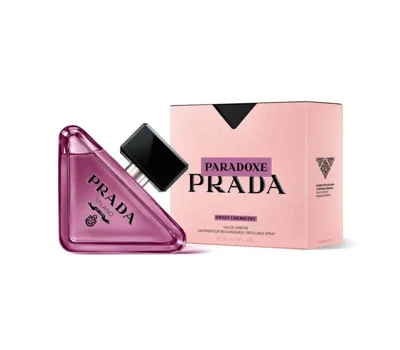 Paradoxe Sweet Chemistry EDP 90ml