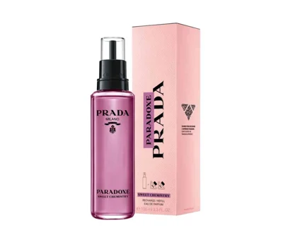 Paradoxe Sweet Chemistry EDP 100ml Refill