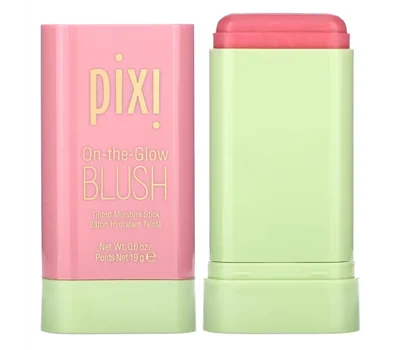 On-the-Glow Blush Fleur