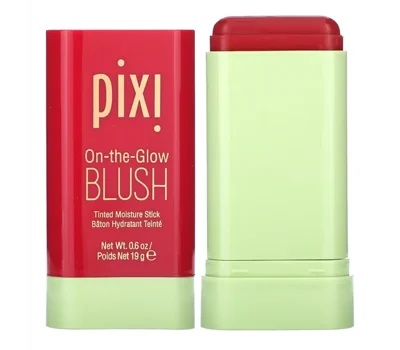 On-the-Glow Blush Ruby