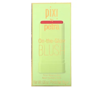 On-the-Glow Blush Ruby