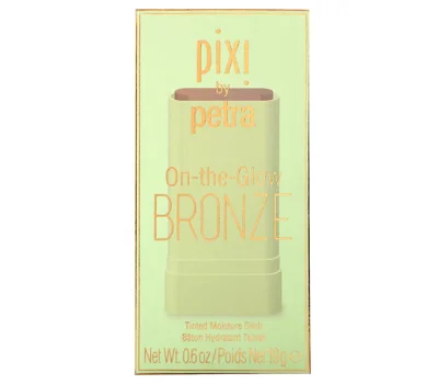 On-the-Glow Bronze Soft Glow