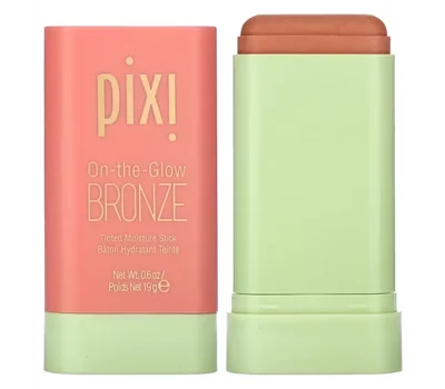 On-the-Glow Bronze Warm Glow
