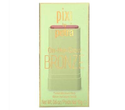 On-the-Glow Bronze Warm Glow
