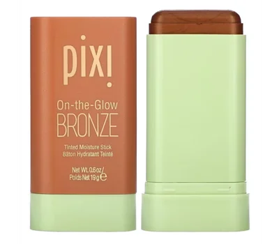 On-the-Glow Bronze Rich Glow