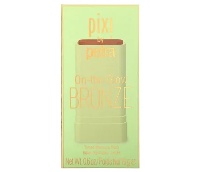 On-the-Glow Bronze Rich Glow