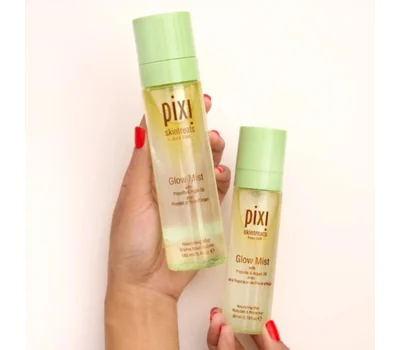 Glow Mist 80ml