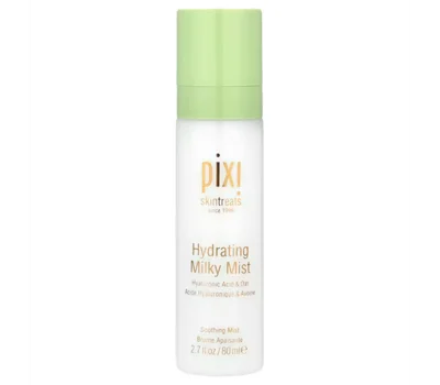 Hydrating Milky Mist 80ml