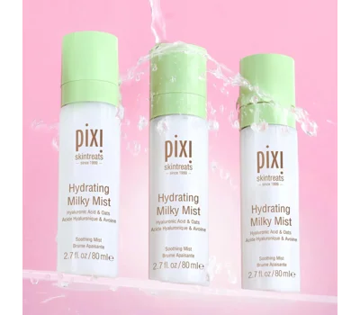 Hydrating Milky Mist 80ml