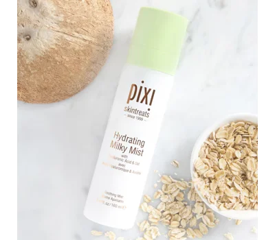 Hydrating Milky Mist 80ml